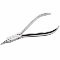 Pinza Loop Brnning (Nance) Aniversario Deposito Dental Odontology BG