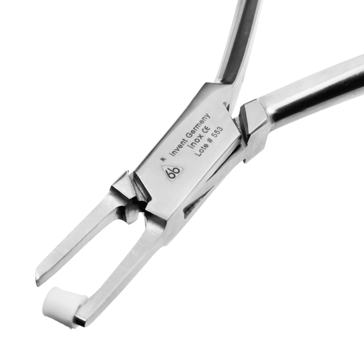 Pinza Para Remover Bandas - Image 2