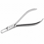 Pinza Para Remover Bandas