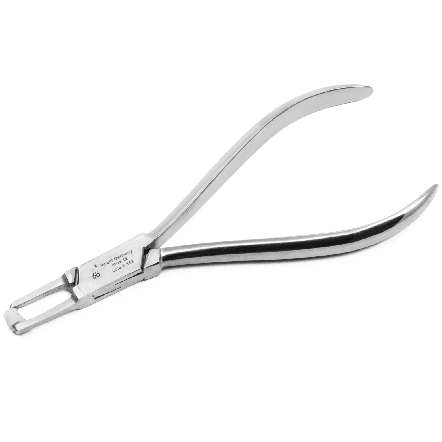 Pinza Para Remover Bandas - Image 3