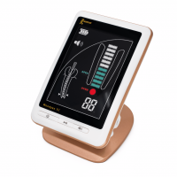 Localizador De Ápices Woodpecker III Equipo de Endodoncia Deposito Dental Odontology BG