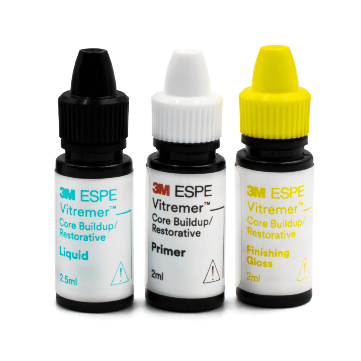 Vitremer Welcome Kit -Marca: 3M Resinas | Odontology BG