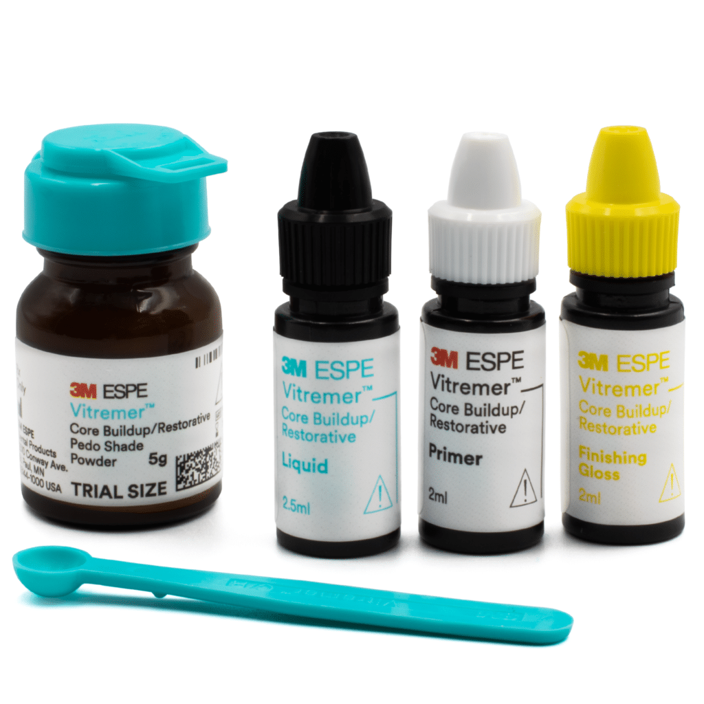 Vitremer Welcome Kit -Marca: 3M Resinas | Odontology BG