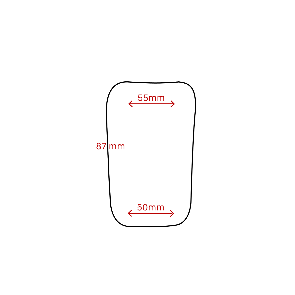 Espejos Para Fotografía De Cristal -Marca: TFZ Diagnóstico | Odontology BG