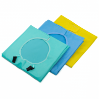 Babero Jumbo Control de Infecciones Deposito Dental Odontology BG