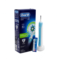 Cepillo Serie 500 -Marca: Oral-B Higiene | Odontology BG