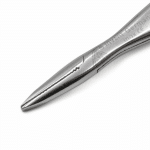 Pinza Porta Agujas -Marca: 6B Germany Cirugía | Odontology BG