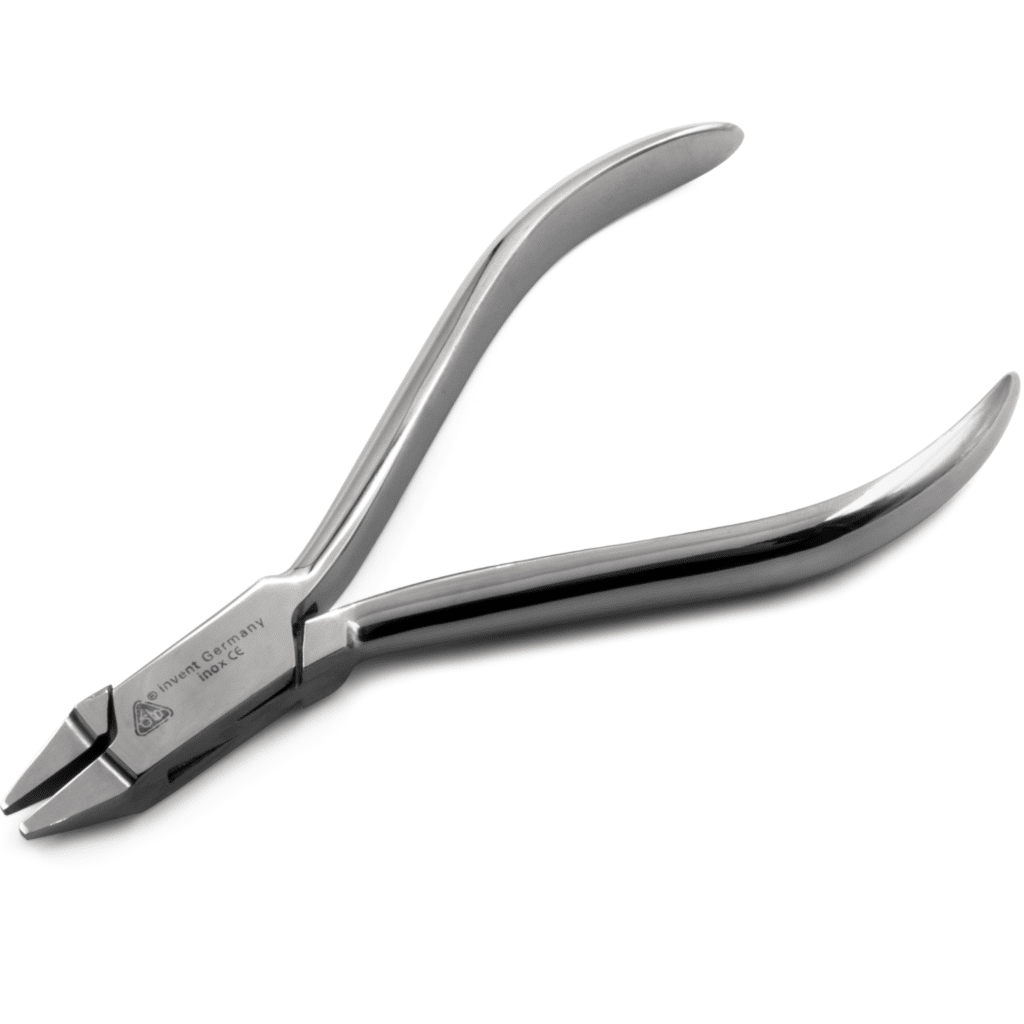 Pinza Adams -Marca: 6B Germany Ortodoncia | Odontology BG