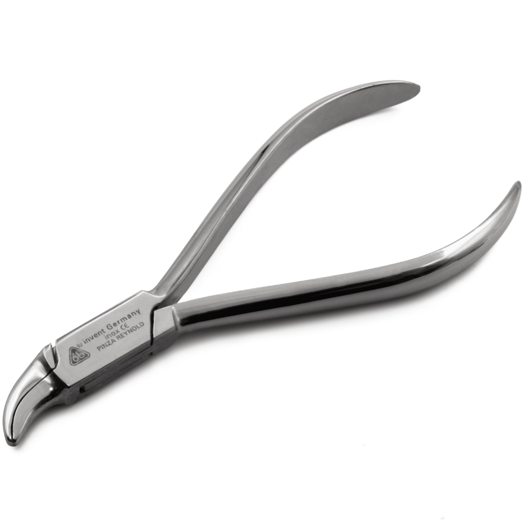 Pinza Reynolds (Halcón) -Marca: 6B Germany Ortodoncia | Odontology BG