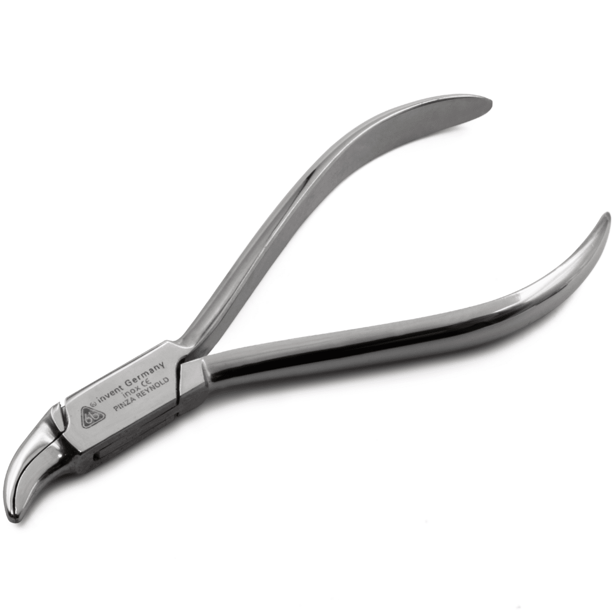 Pinza Reynolds (Halcón) Back to School Deposito Dental Odontology BG Pinza Reynolds (Halcón) -Marca: 6B Germany Ortodoncia | Odontology BG