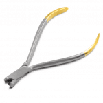 Pinza Corte Distal Con Seguro