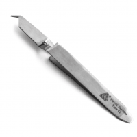 Pinzas Para Colocar Brackets Curva Con Desarmador Aniversario Deposito Dental Odontology BG