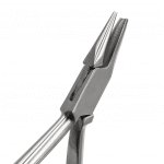 Pinza Acanalada -Marca: 6B Germany Ortodoncia | Odontology BG