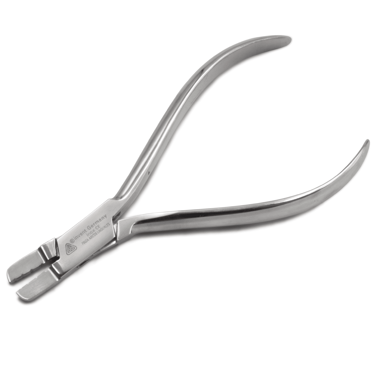 Pinza Para Arcos Linguales - Image 3