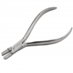 Pinza Para Arcos Linguales