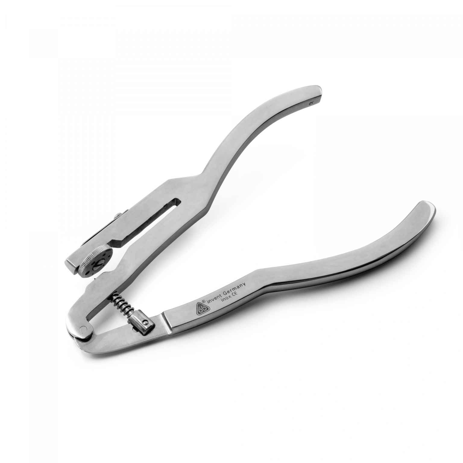 Perforadora De Dique Tipo Ivory - Image 2