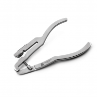 Perforadora De Dique Tipo Ivory Aniversario Deposito Dental Odontology BG