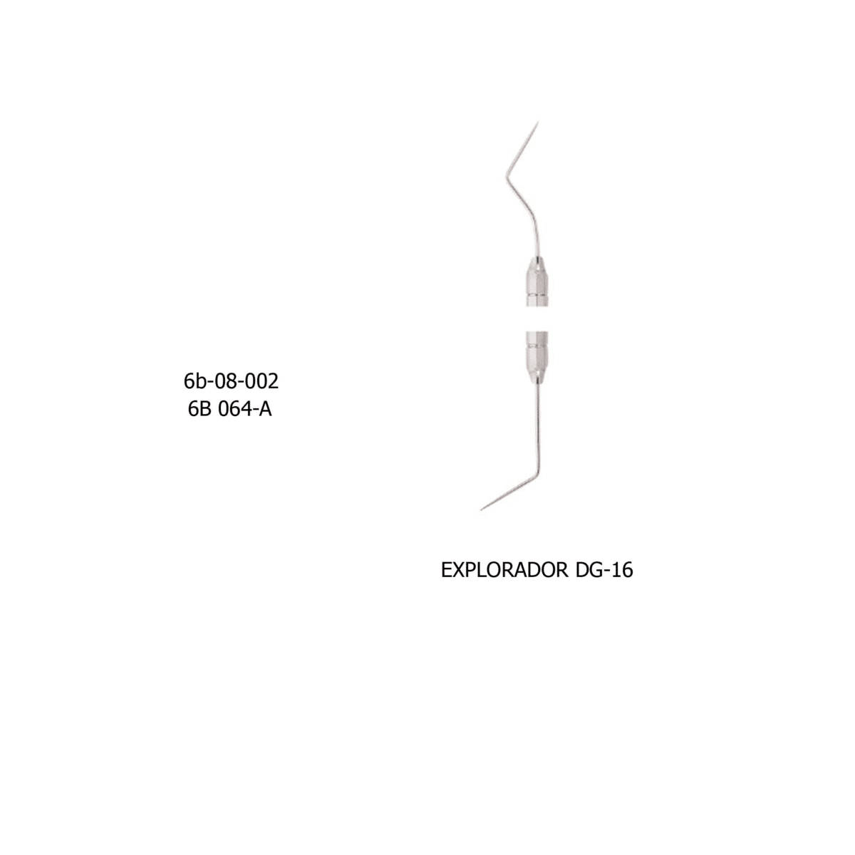 Explorador DG-16 - Image 2