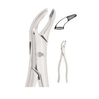 Fórceps Adulto 203 Aniversario Deposito Dental Odontology BG