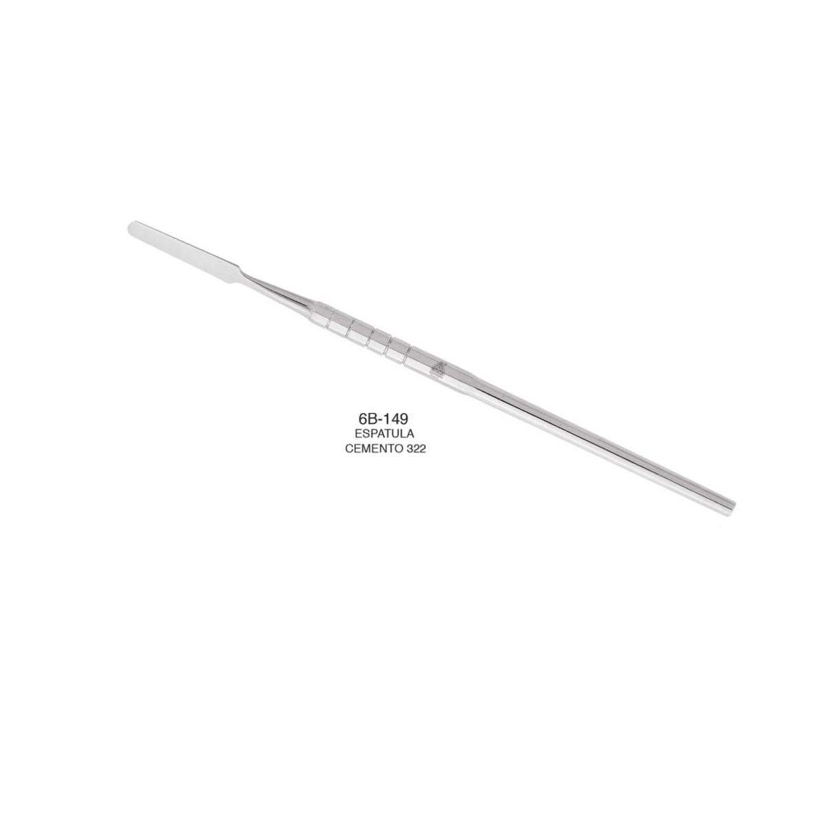Espátula para Cemento 322 - Image 2