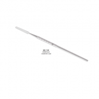 Espátula para Cemento 322 Aniversario Deposito Dental Odontology BG