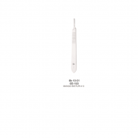 Mango para Bisturí #3 Aniversario Deposito Dental Odontology BG