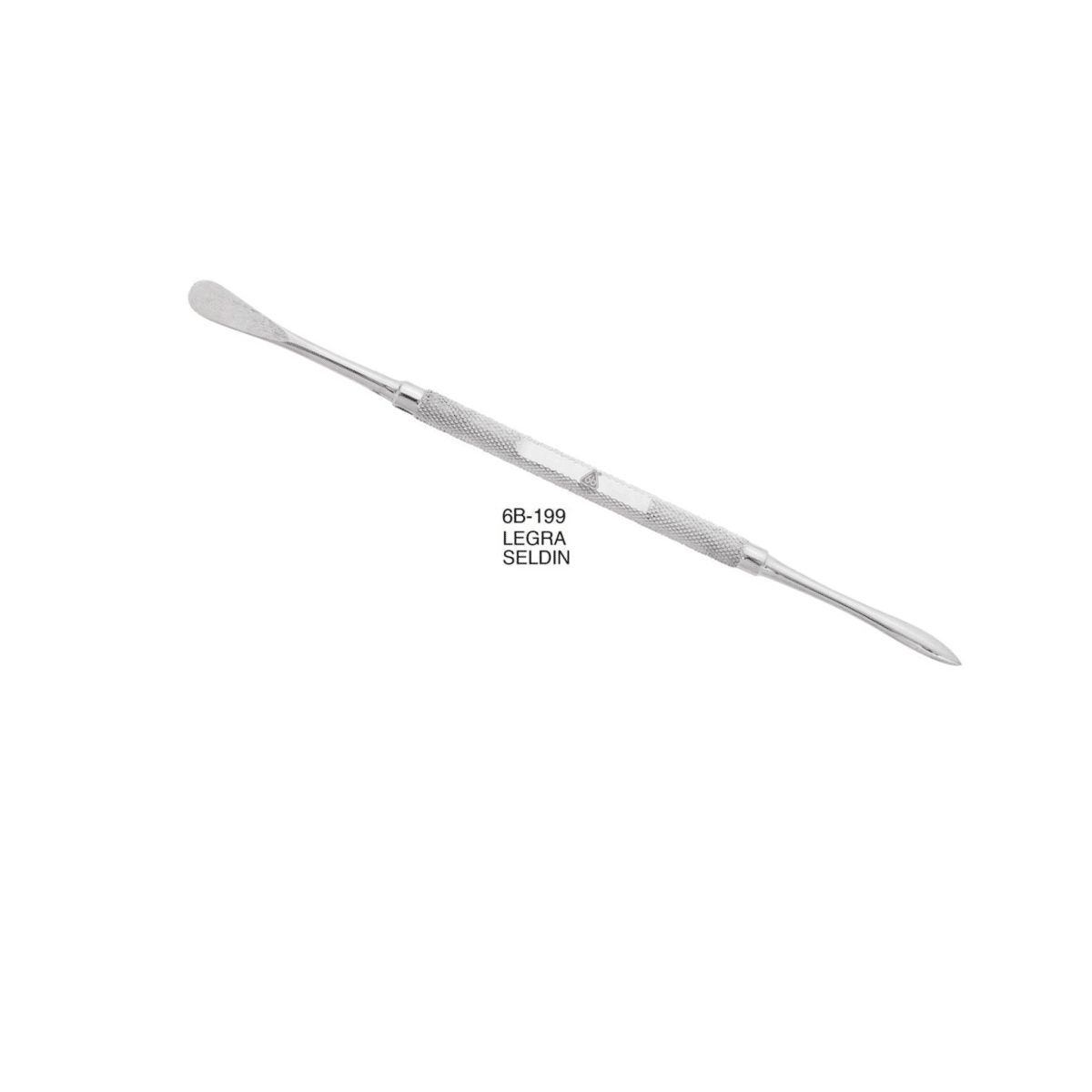 Legra Seldin - Image 2