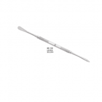 Legra Seldin Aniversario Deposito Dental Odontology BG