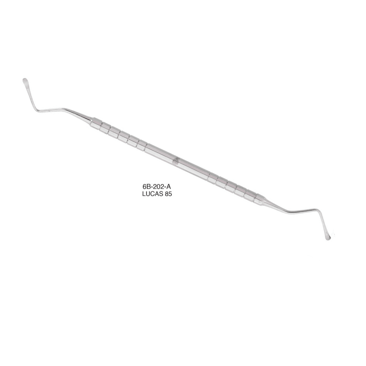 Cureta De Lucas 85 - Image 2