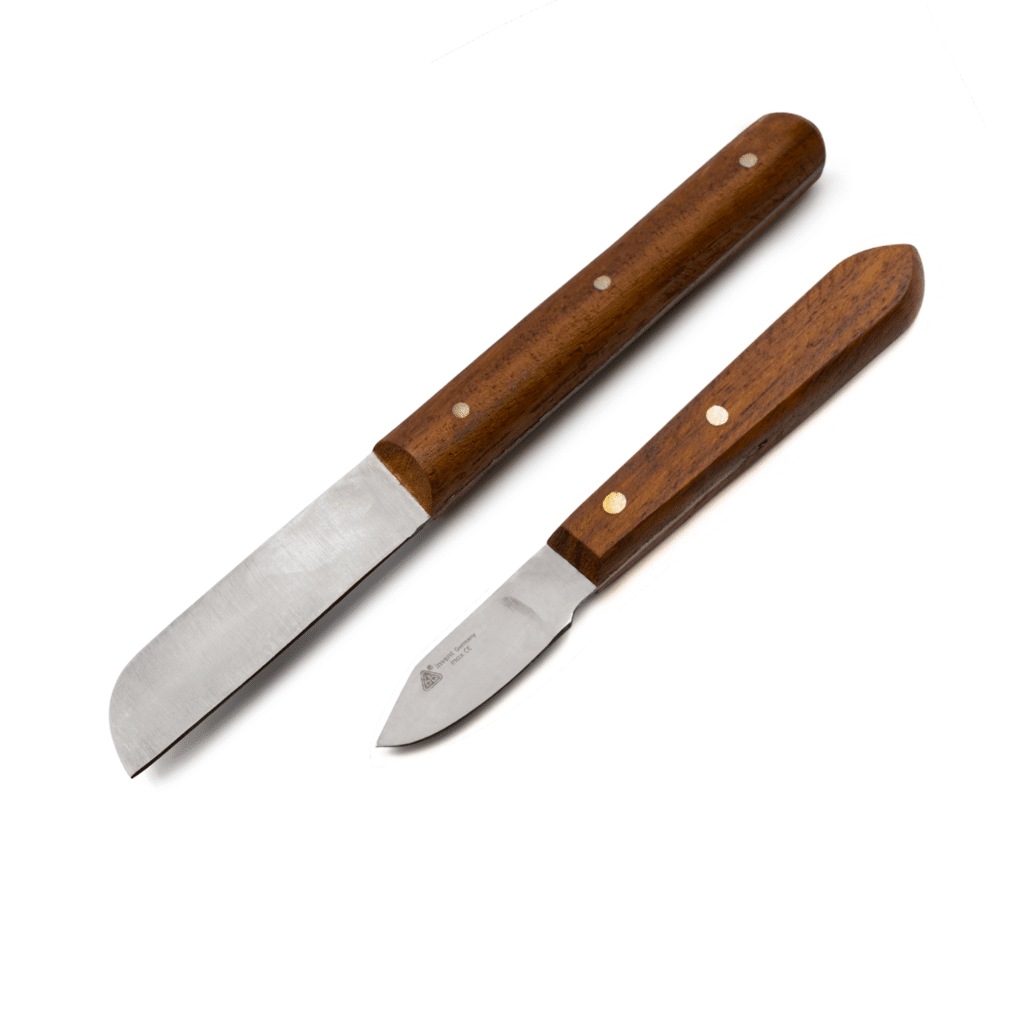 Cuchillo Para Yeso -Marca: 6B Germany Instrumental de Laboratorio | Odontology BG