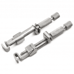 Porta Matriz Tofflemire Adulto -Marca: 6B Germany Restauradora | Odontology BG