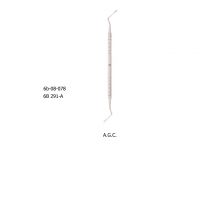 A.G.C. Aniversario Deposito Dental Odontology BG