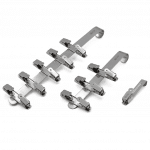 Clip Para Radiografías