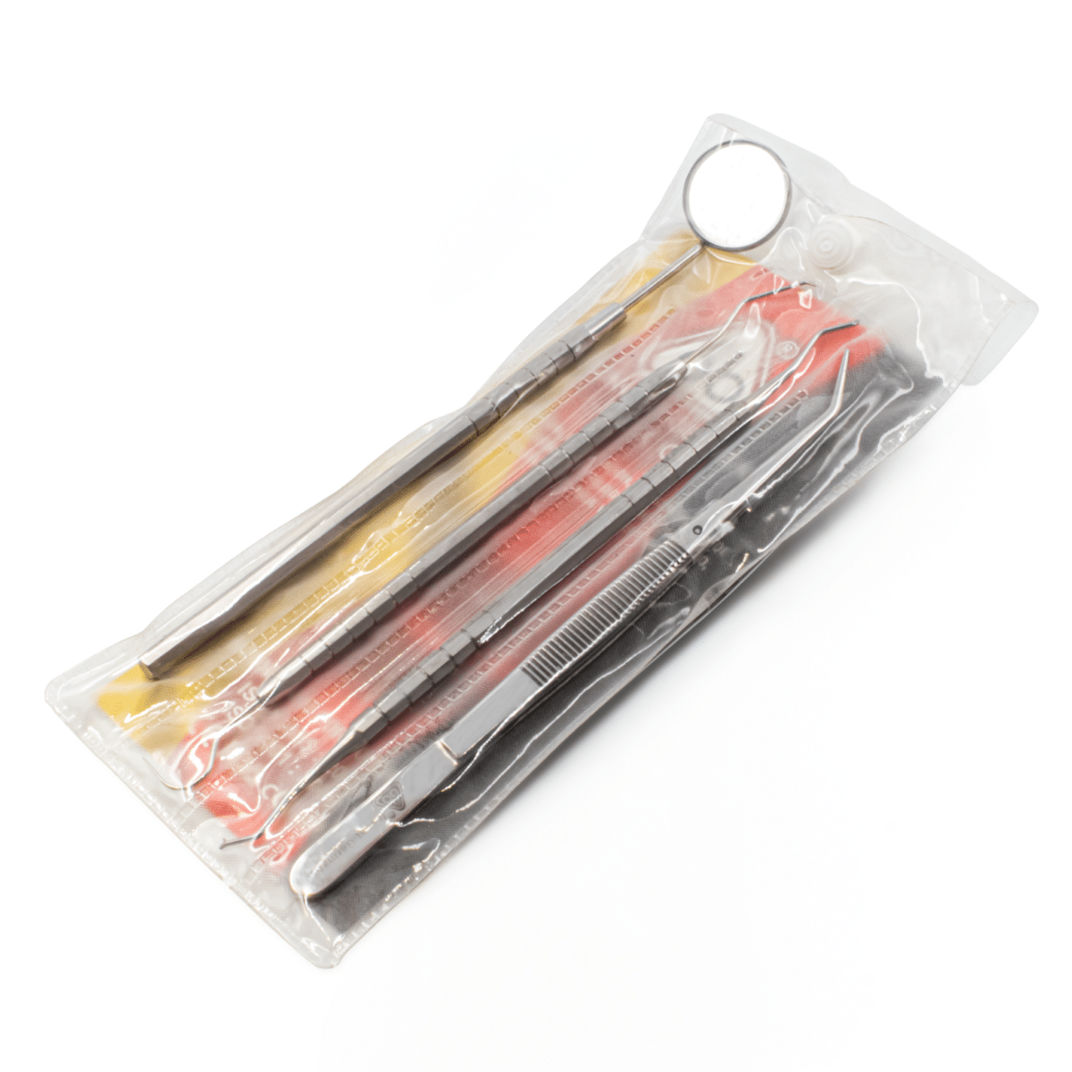 Juego Básico 1X4 Adulto (Trípode) - Image 4