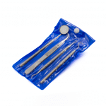 Juego Básico 1X4 Infantil (Trípode) -Marca: 6B Germany Diagnóstico | Odontology BG