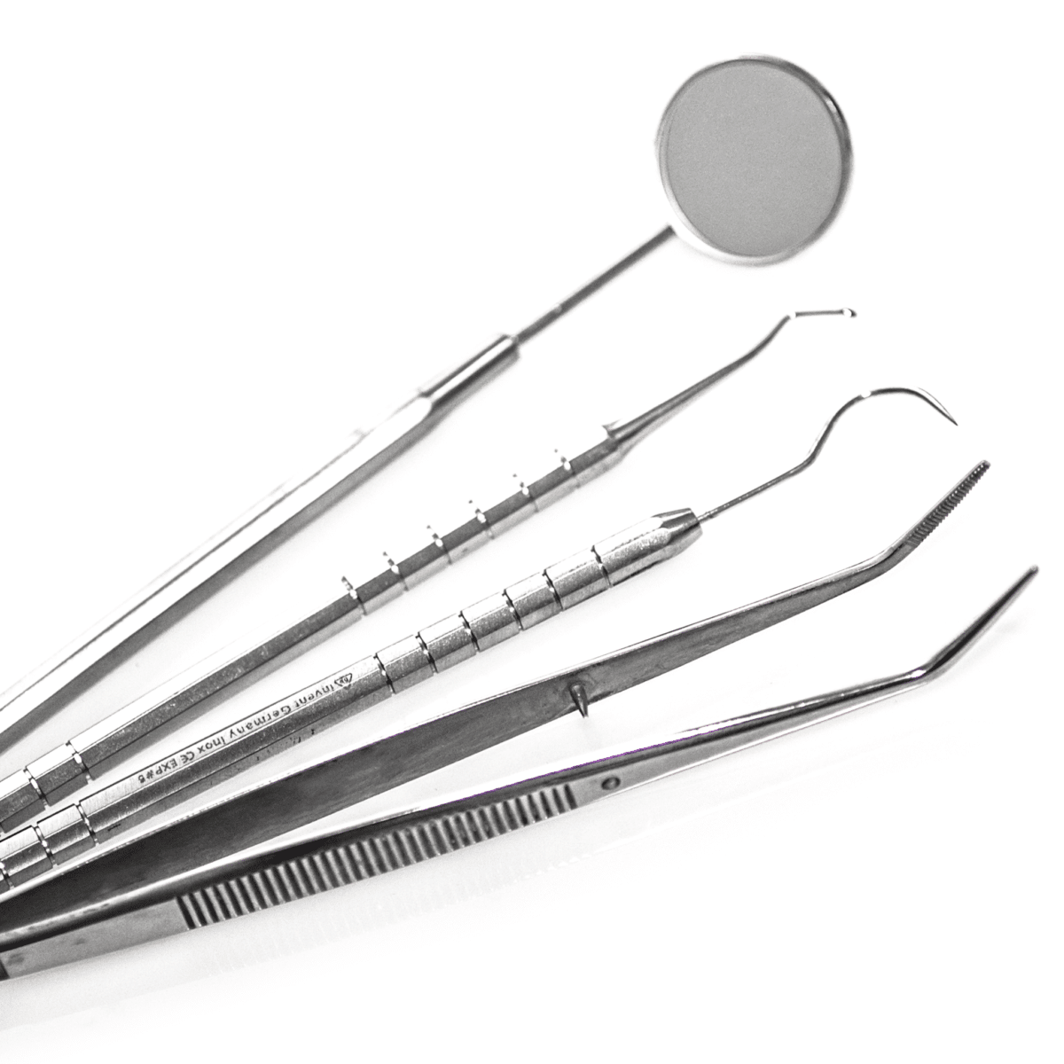 Juego Básico 1X4 Adulto (Trípode) - Image 2