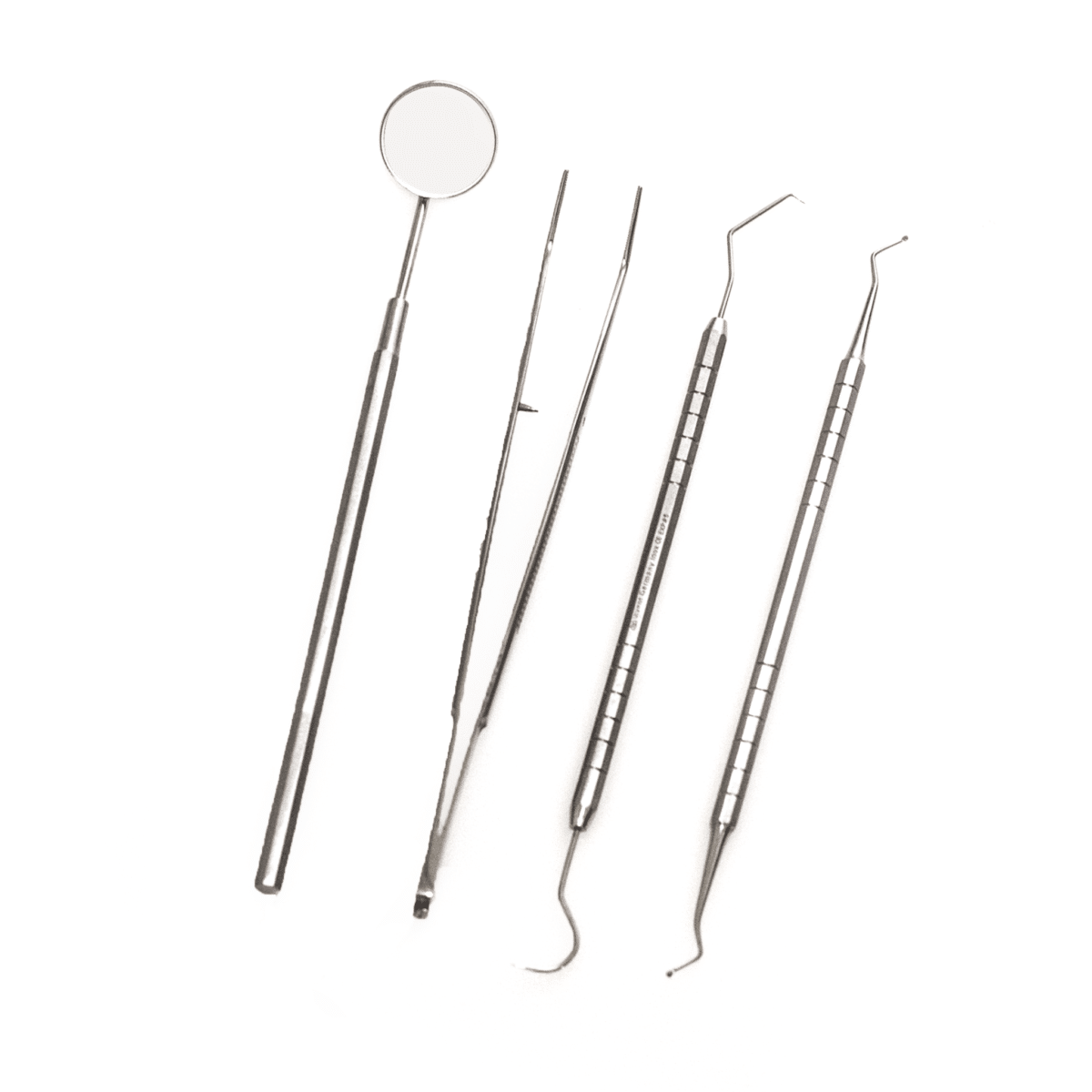 Juego Básico 1X4 Adulto (Trípode) - Image 3