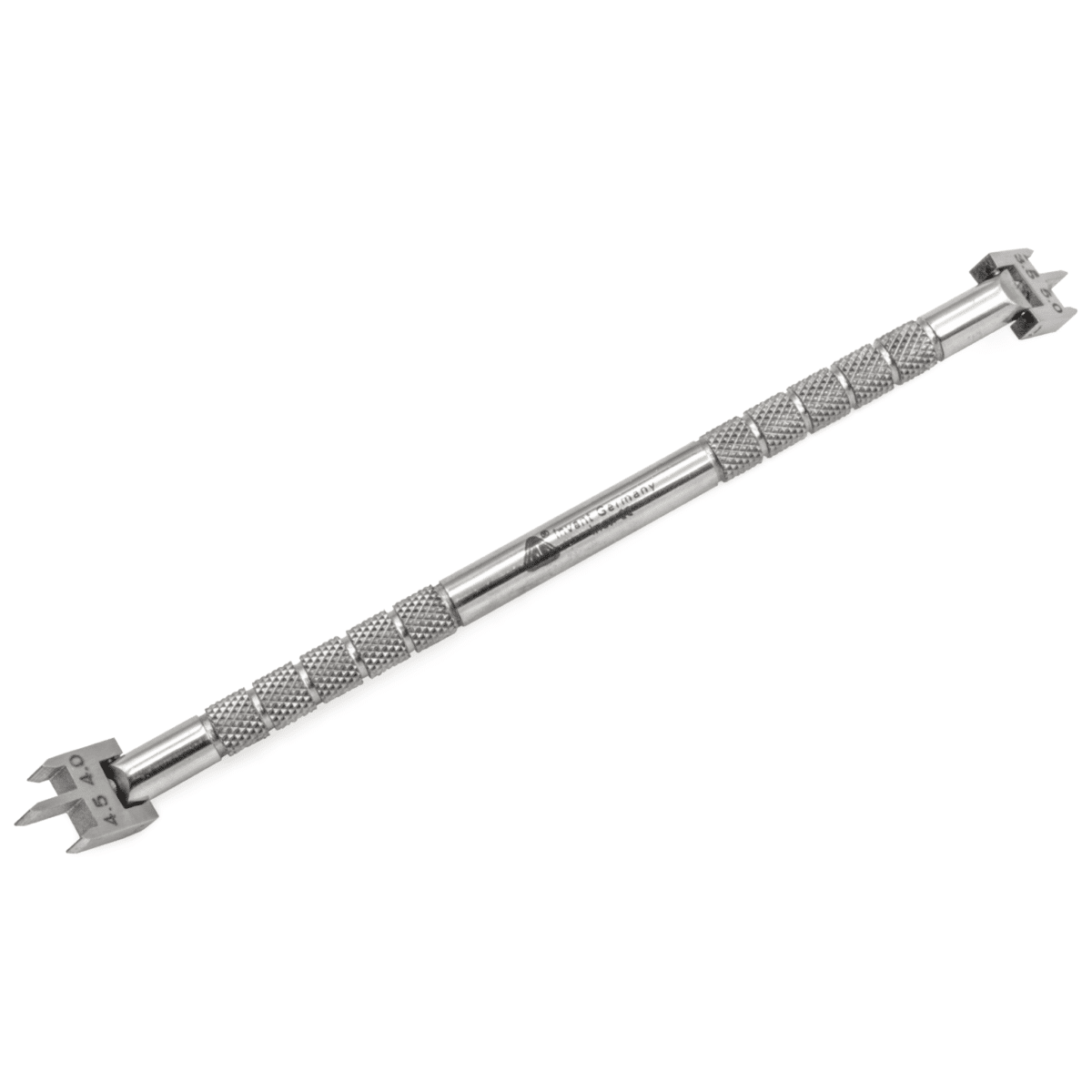 Posicionador Alexander Cabezas Móviles - Image 2