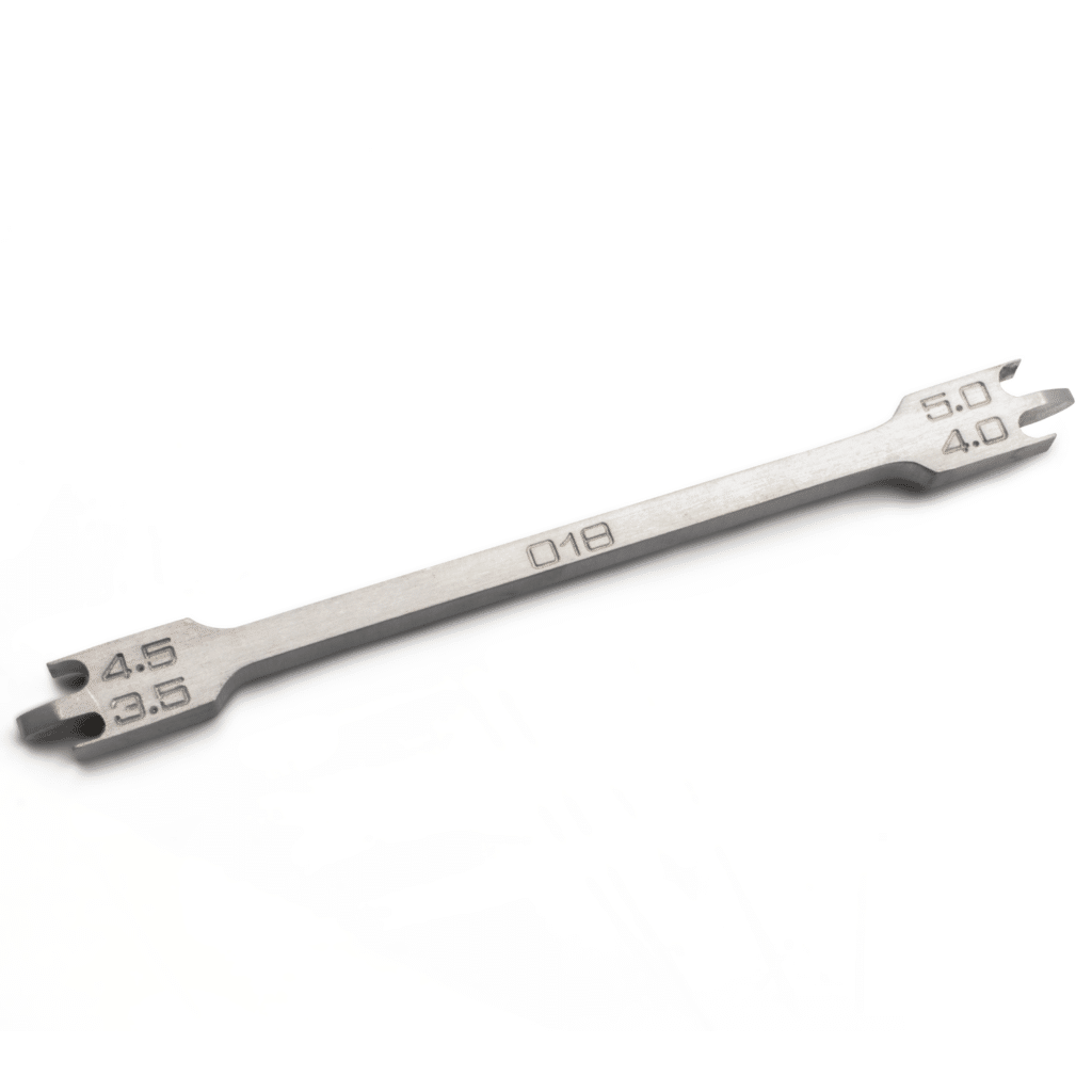 Posicionador de Brackets Instrumental de Ortodoncia Deposito Dental Odontology BG