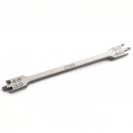 Posicionador de Brackets