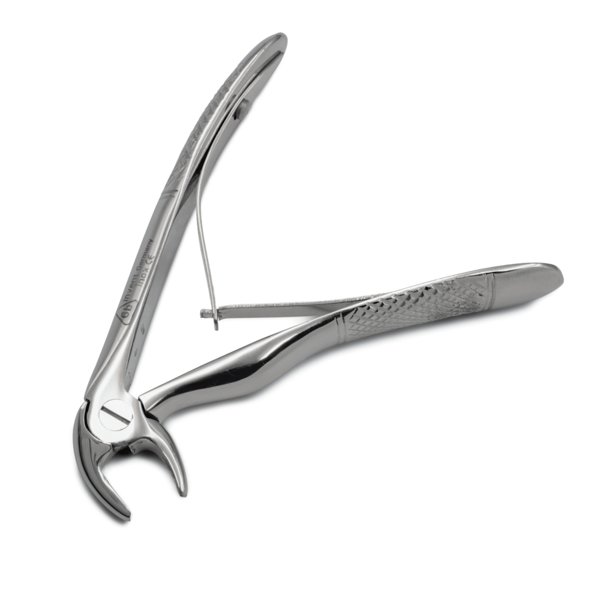 Pinza Stieglitz Recta Deposito Dental Odontology BG