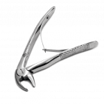 Fórceps Infantil 567 -Marca: 6B Germany Cirugía | Odontology BG