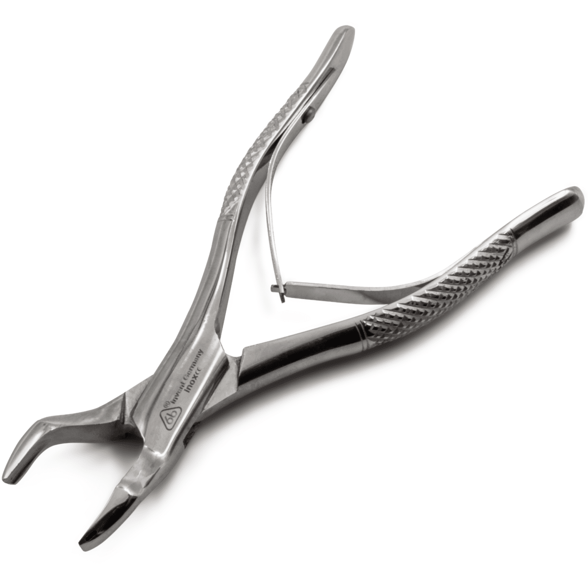 Estuche de Fórceps Tipo Americano Infantil - Image 9