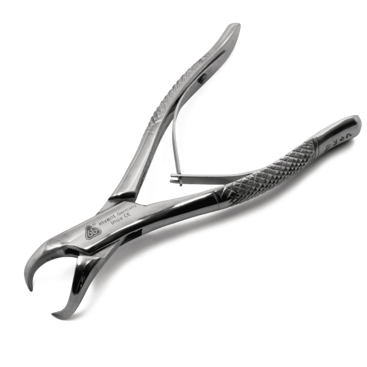 Estuche de Fórceps Tipo Americano Infantil - Image 8