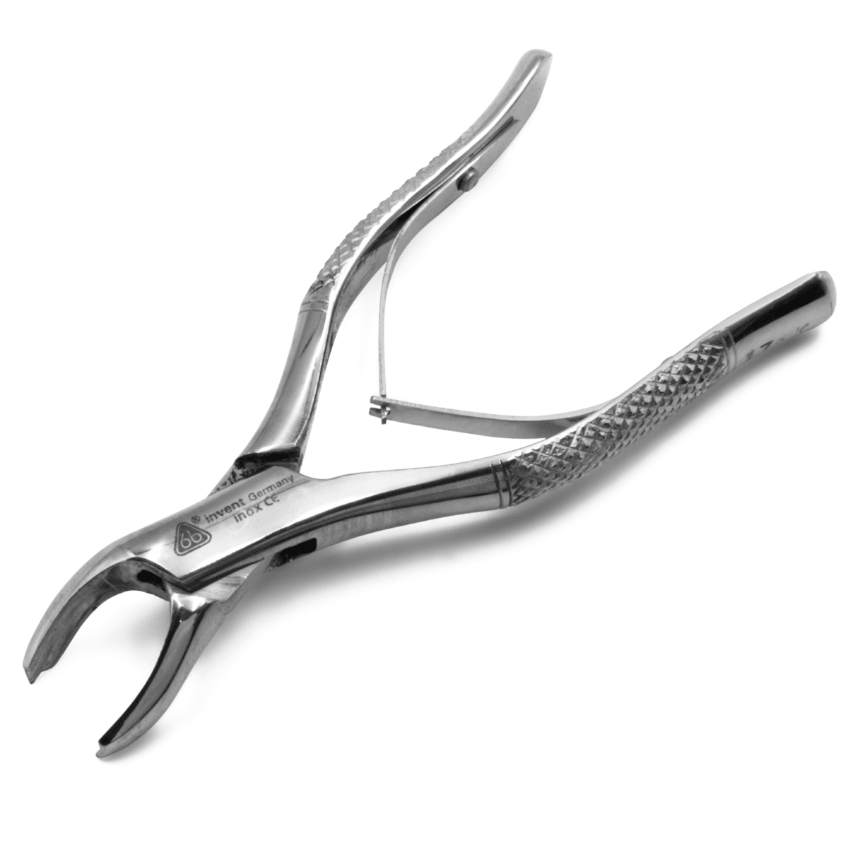 Estuche de Fórceps Tipo Americano Infantil - Image 7