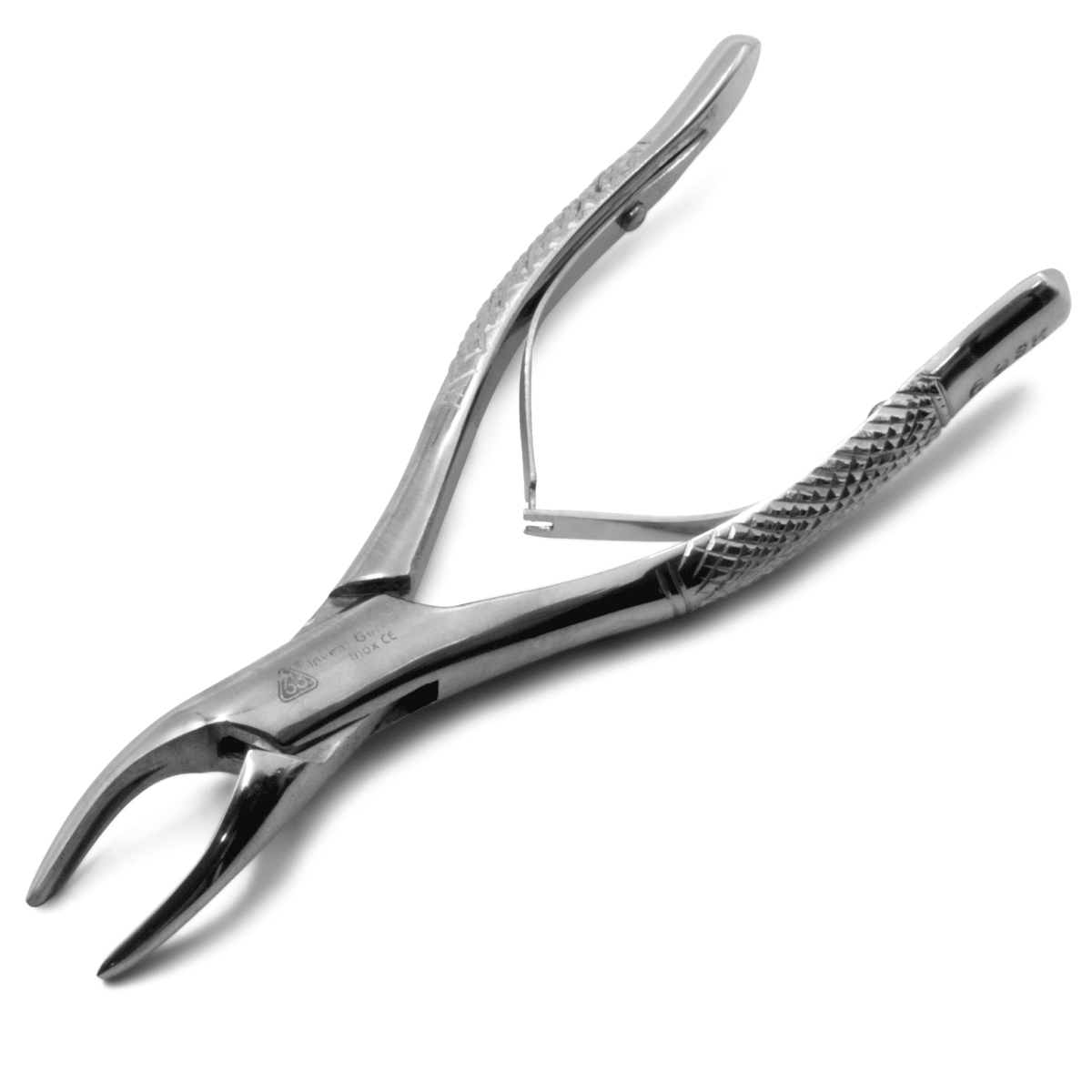 Estuche de Fórceps Tipo Americano Infantil - Image 6