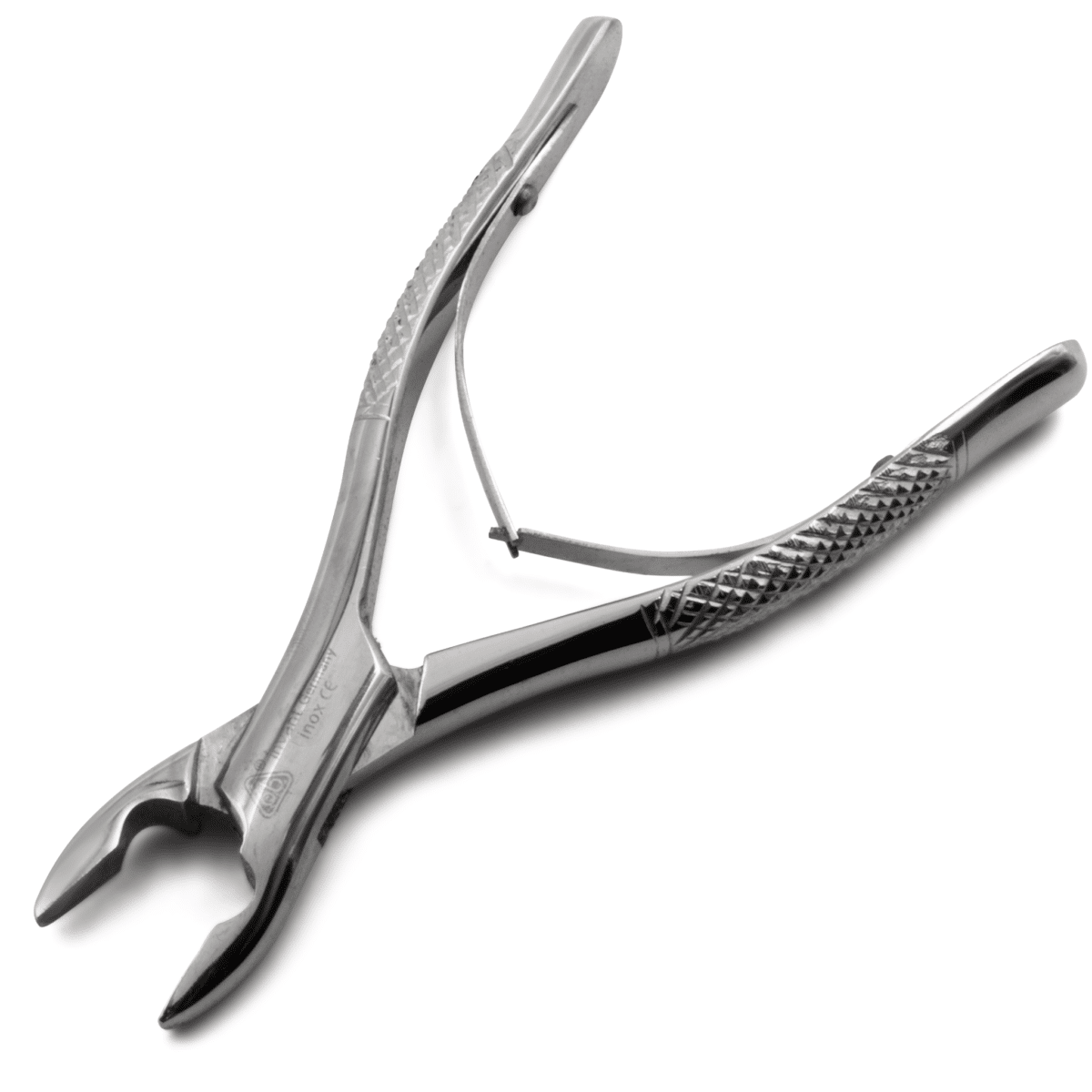 Estuche de Fórceps Tipo Americano Infantil - Image 4