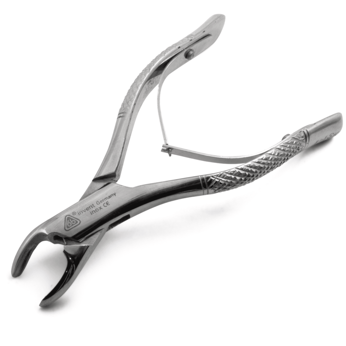 Estuche de Fórceps Tipo Americano Infantil - Image 3