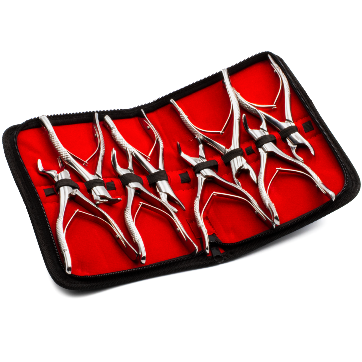 Estuche de Fórceps Tipo Americano Infantil - Image 10