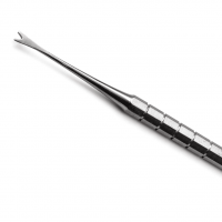 Director de Ligadura Hexagonal Aniversario Deposito Dental Odontology BG